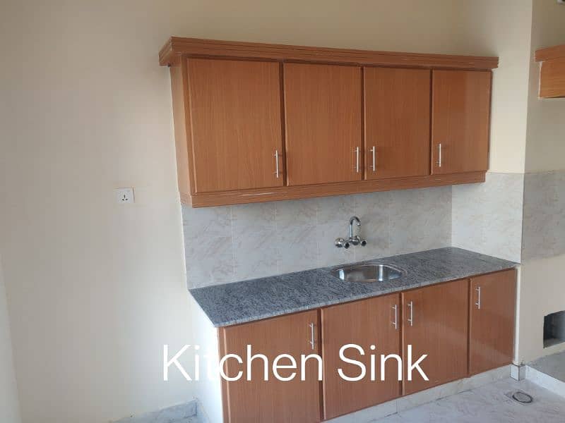 2 Bed Room Appartment in Bahria Town 7