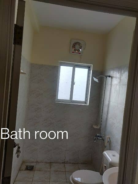 2 Bed Room Appartment in Bahria Town 10