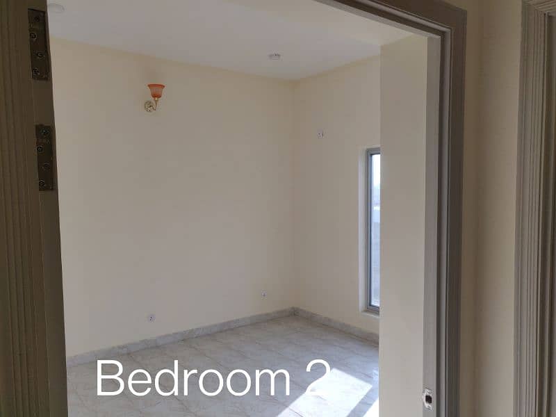 2 Bed Room Appartment in Bahria Town 12