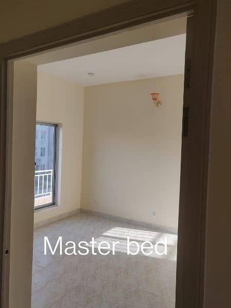 2 Bed Room Appartment in Bahria Town 13