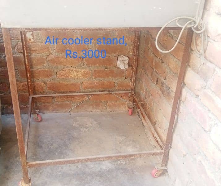 Lahori original room cooler 8