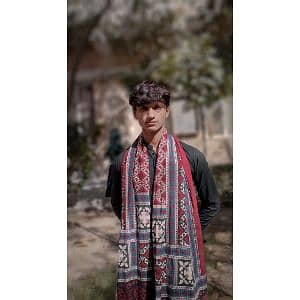 Hammad Arain
