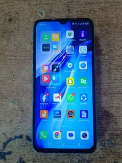 Infinix mobile note 11