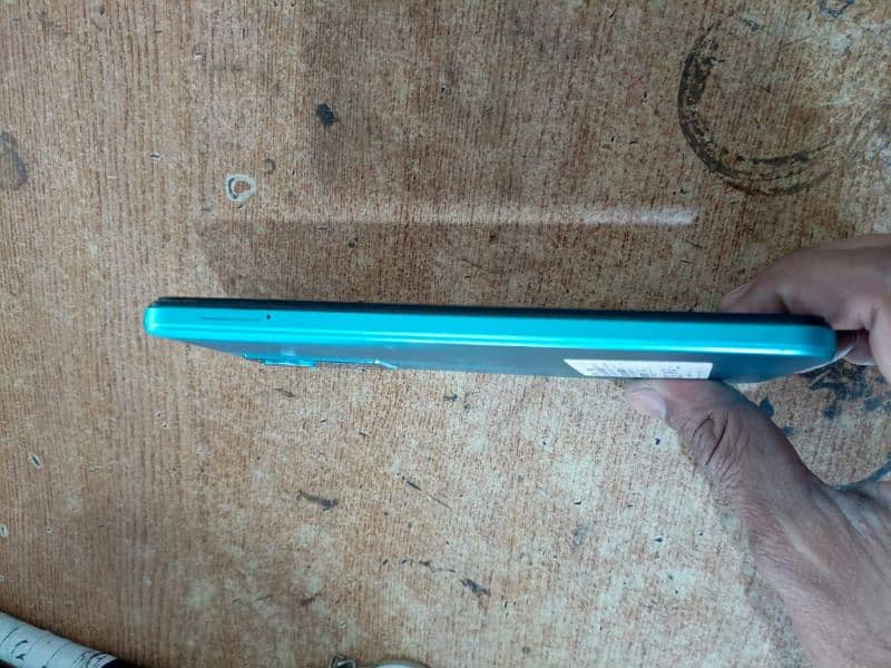 Infinix mobile note 11 3