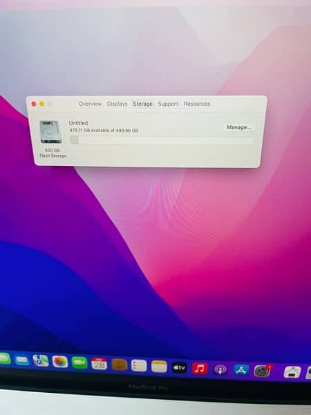 Apple Macbook Pro 2019 16'' 32GB RAM Ci9 Best For Graphics & Developer 5