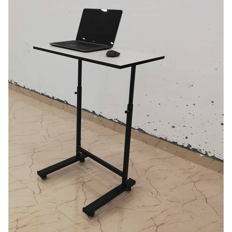 adjustable table/laptop table/ computer table/study table/gaming table 5