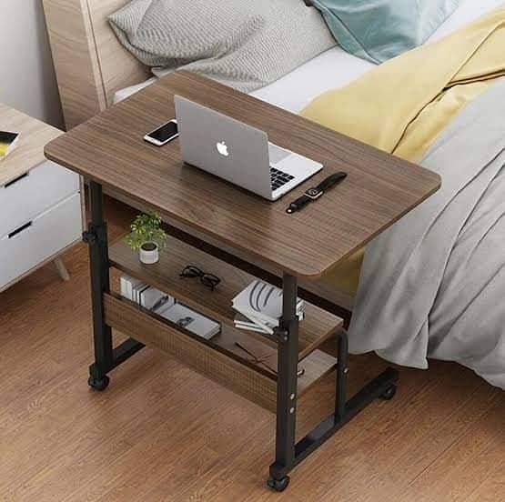 adjustable table/laptop table/ computer table/study table/gaming table 3