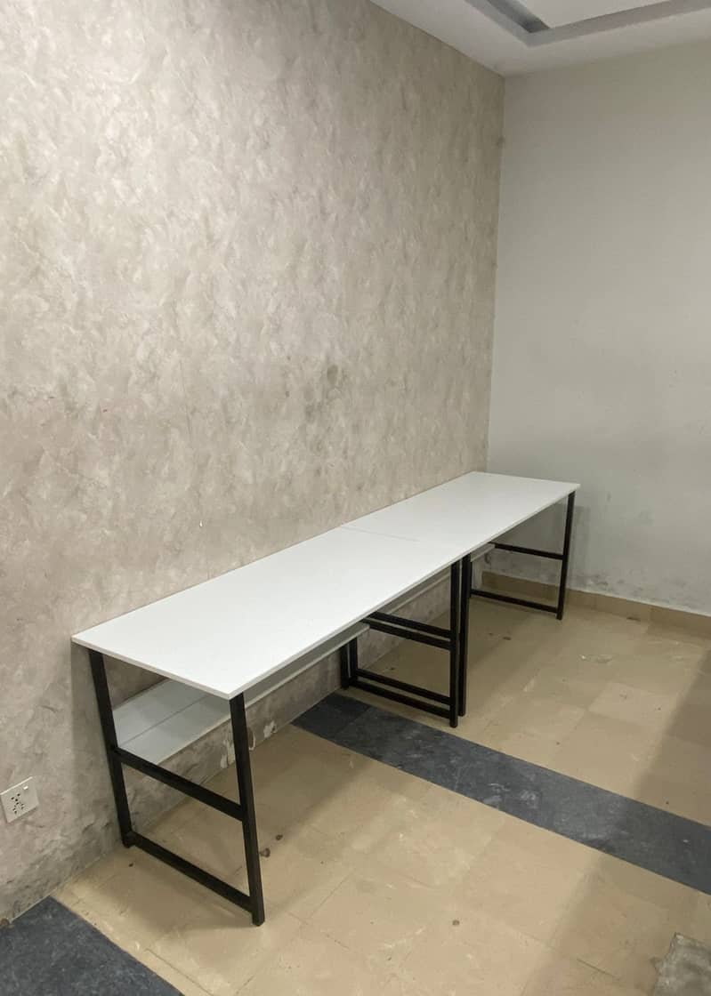 adjustable table/laptop table/ computer table/study table/gaming table 13