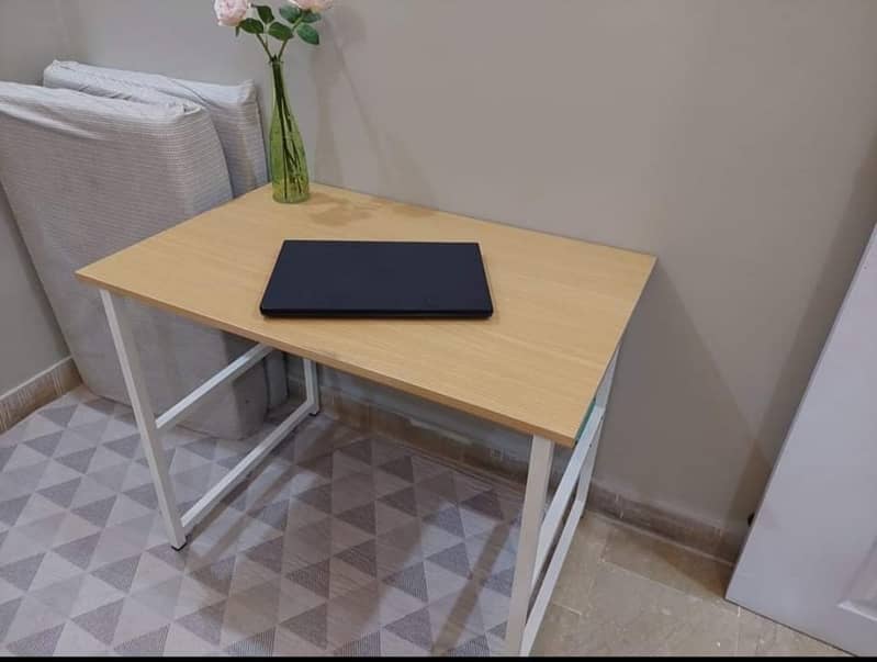 adjustable table/laptop table/ computer table/study table/gaming table 14