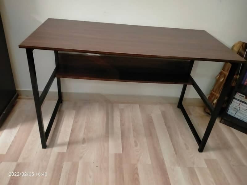 adjustable table/laptop table/ computer table/study table/gaming table 15