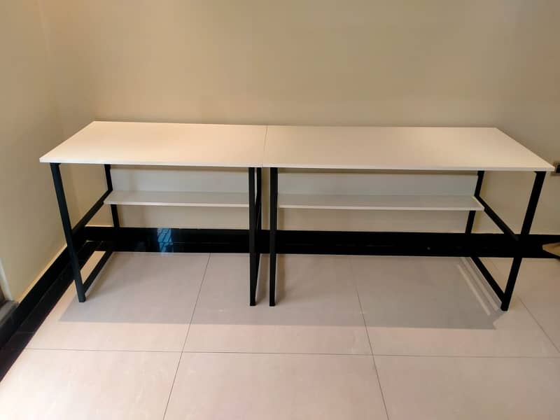 adjustable table/laptop table/ computer table/study table/gaming table 17