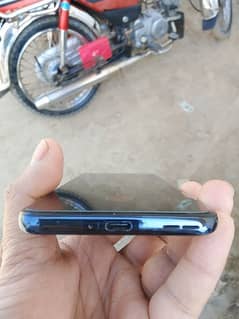 OnePlus 9 ram 12+12gb rom 256gb dual sim wifi disable only