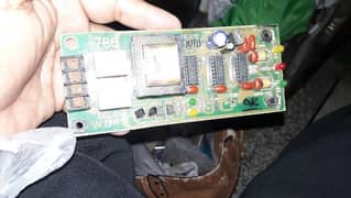 AVR CARD FOR GENERATOR FOR SALE