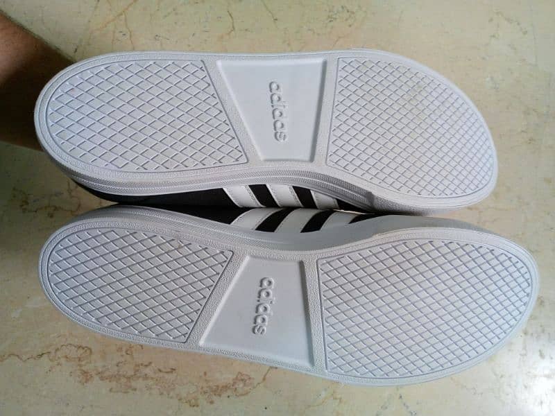 adidas VS set shoes 3