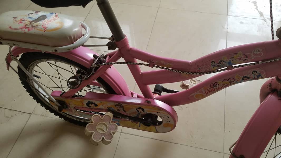 KIDS CYCLE - IMPORTED 1