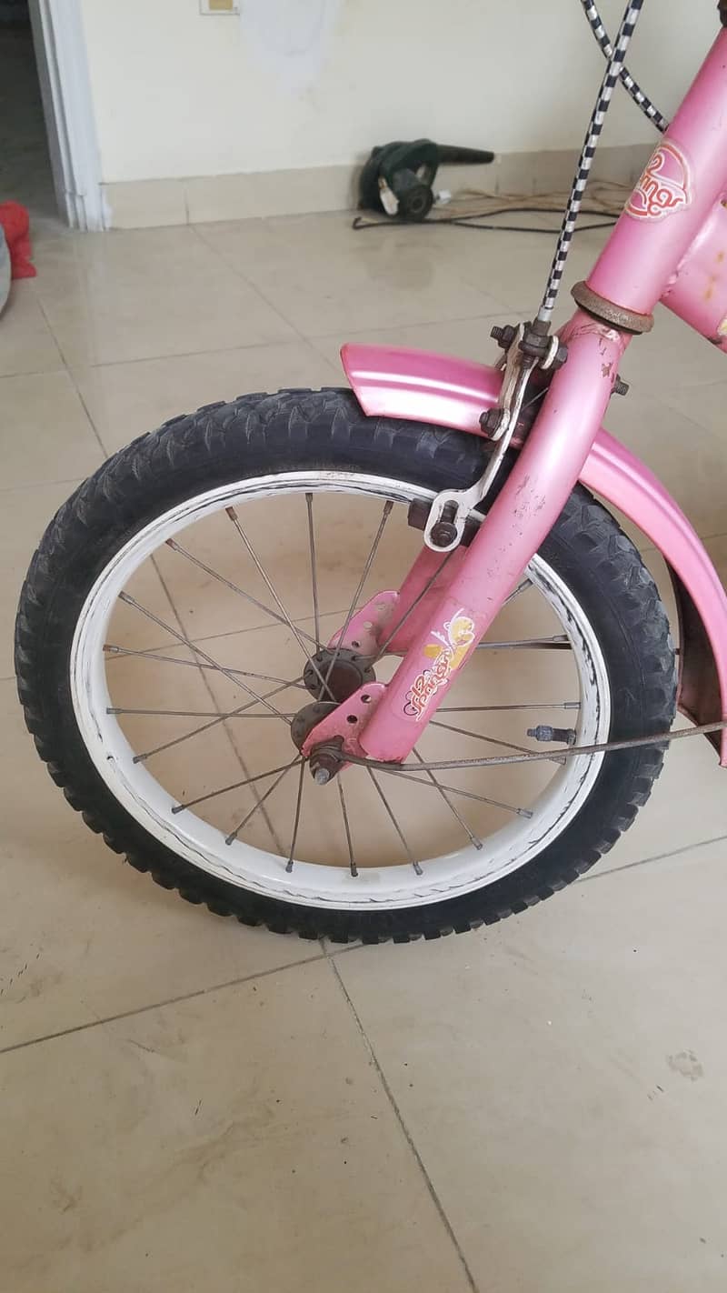 KIDS CYCLE - IMPORTED 5