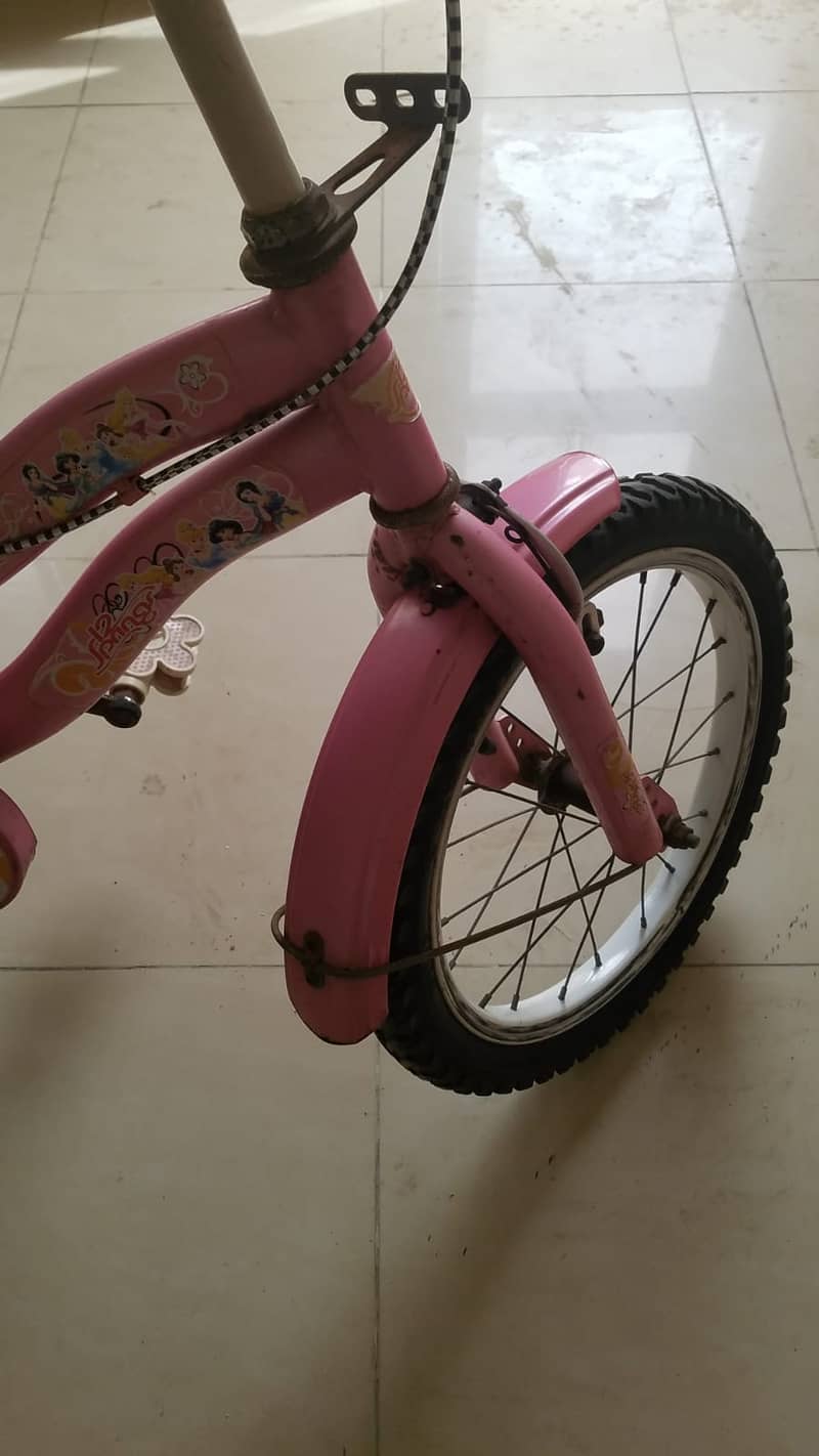 KIDS CYCLE - IMPORTED 6