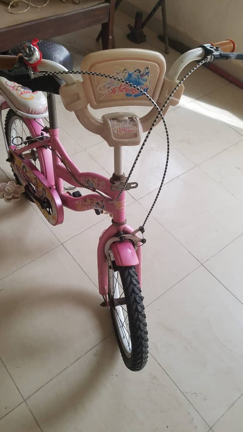 KIDS CYCLE - IMPORTED 7
