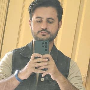 Shehbaz Shah