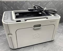HP LaserJet P1505n Network Based Printer & All Model Printers,Toners