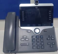 Cisco IP Phone 8845