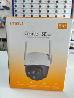 IMOU Wireless Cruiser 4MP Offer