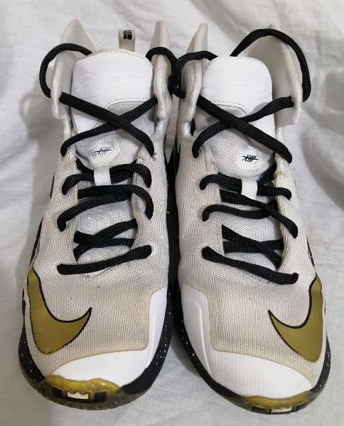 Nike lebron 13 basketball shoes 1
