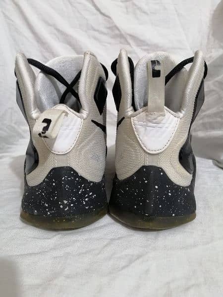 Nike lebron 13 basketball shoes 4