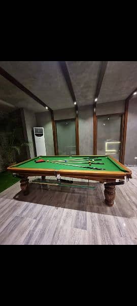 We Deal's All Pool Tables Designs 4