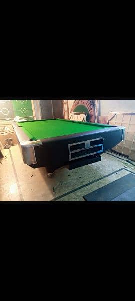 We Deal's All Pool Tables Designs 5