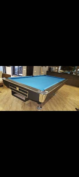 We Deal's All Pool Tables Designs 6