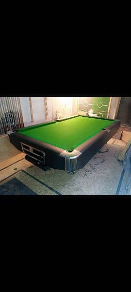 We Deal's All Pool Tables Designs 7