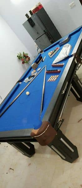 We Deal's All Pool Tables Designs 13