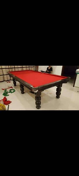 We Deal's All Pool Tables Designs 15