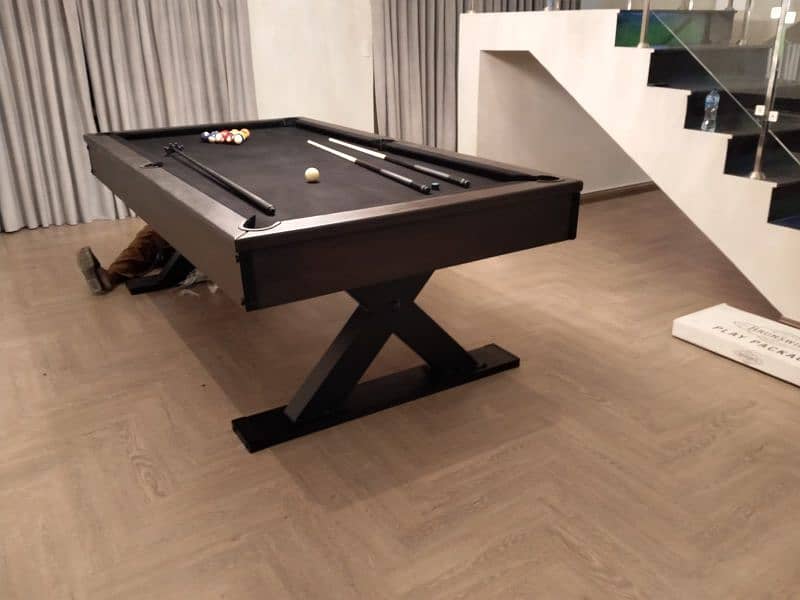 We Deal's All Pool Tables Designs 16