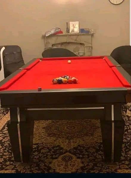 We Deal's All Pool Tables Designs 17