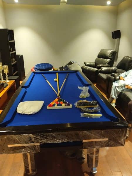 We Deal's All Pool Tables Designs 18