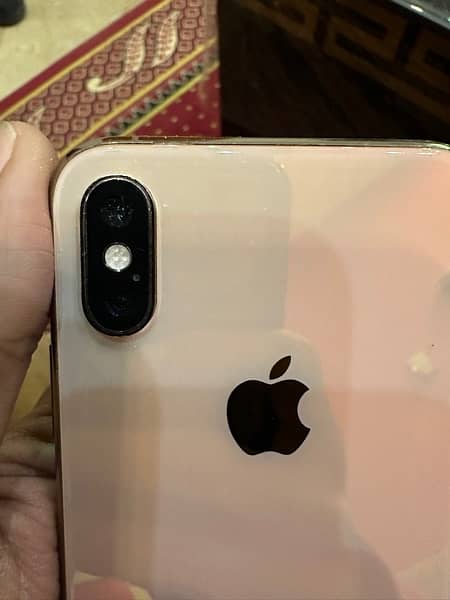 iPhone XS 64 GB PTA APPROVED 12