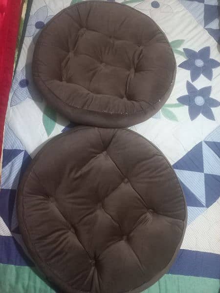 sitting cushions 1