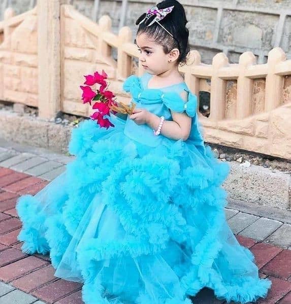 Baby Dresses Eid Collection 2