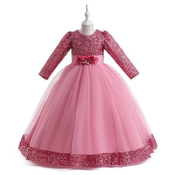 Baby Dresses Eid Collection 5