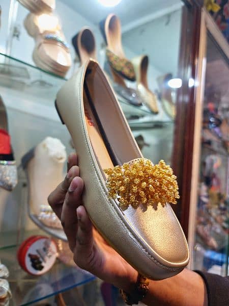 Ladies heels | Girls shoes | Chappals | girls Sandals| Women footwear 5