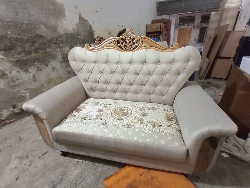 Taj wale sofa seven seater 2