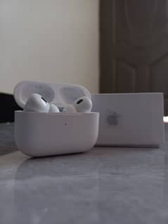 Airpods pro 2nd generation assembled in usa latest model 15 pro