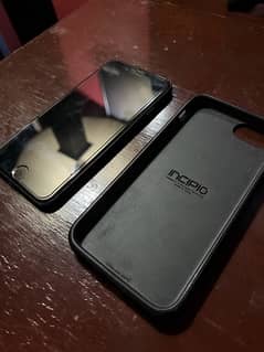 Used iPhone 7 - Black, 128 GB (Non-PTA)