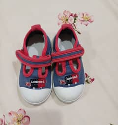 imported baby boy shoes bought from Uk