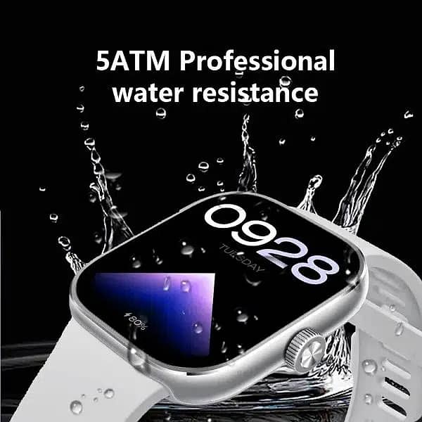 Redmi Watch 4 | Xiaomi Global|Smart Watch|Men's Watch 8