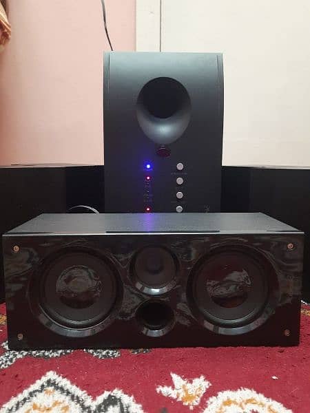 Audionic pace 3 3