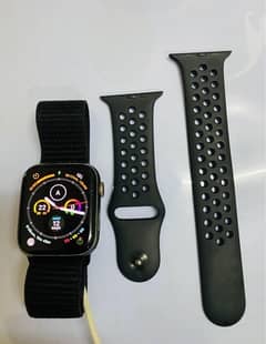 Apple Watch Series 4 44mm Nike+