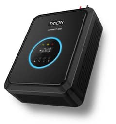 Trion connect 1201 1000 watt inverter